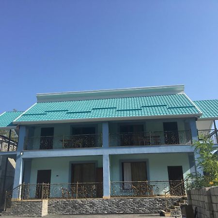 Emerald House Qəbələ Zewnętrze zdjęcie