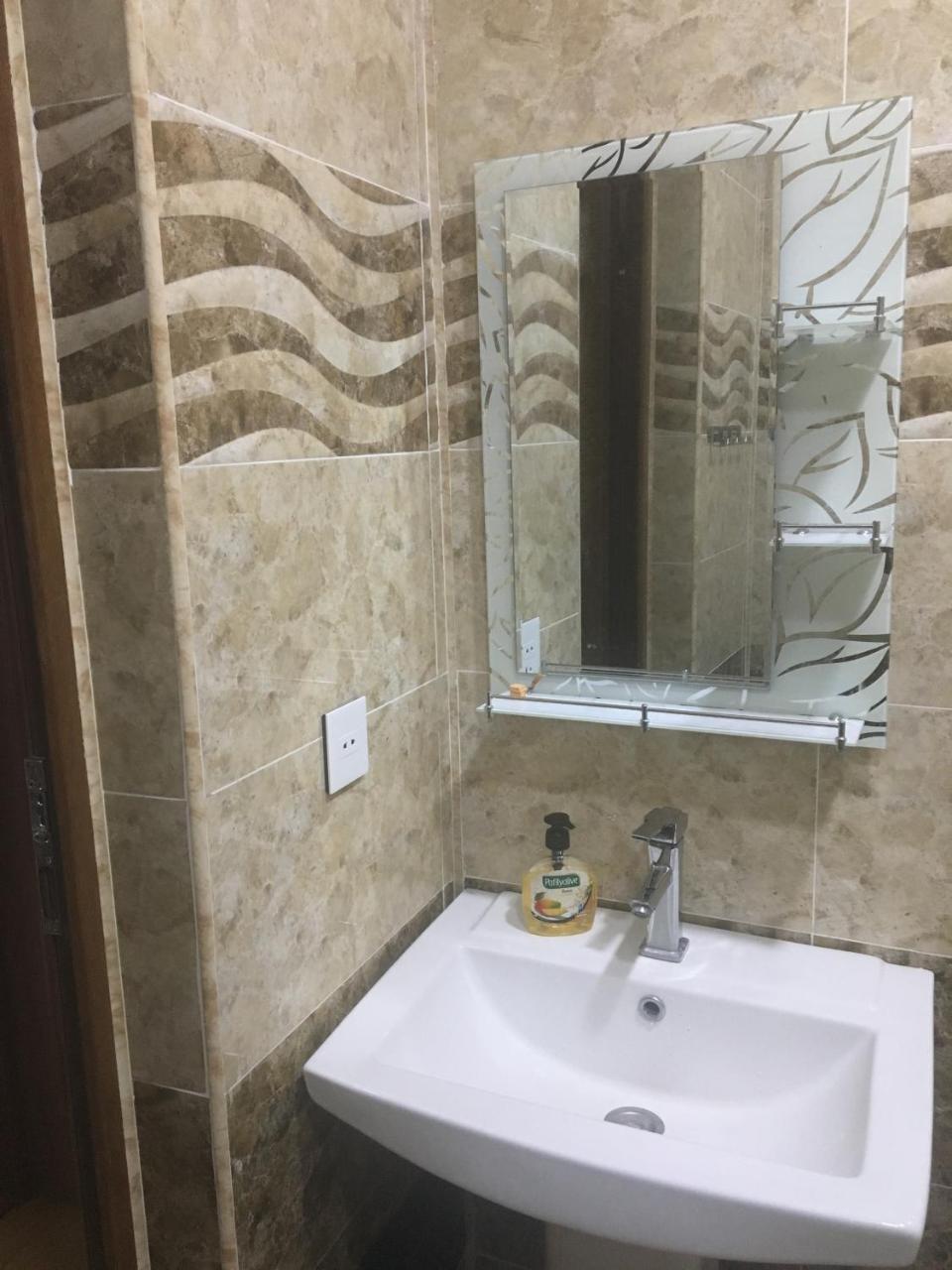 Emerald House Qəbələ Zewnętrze zdjęcie