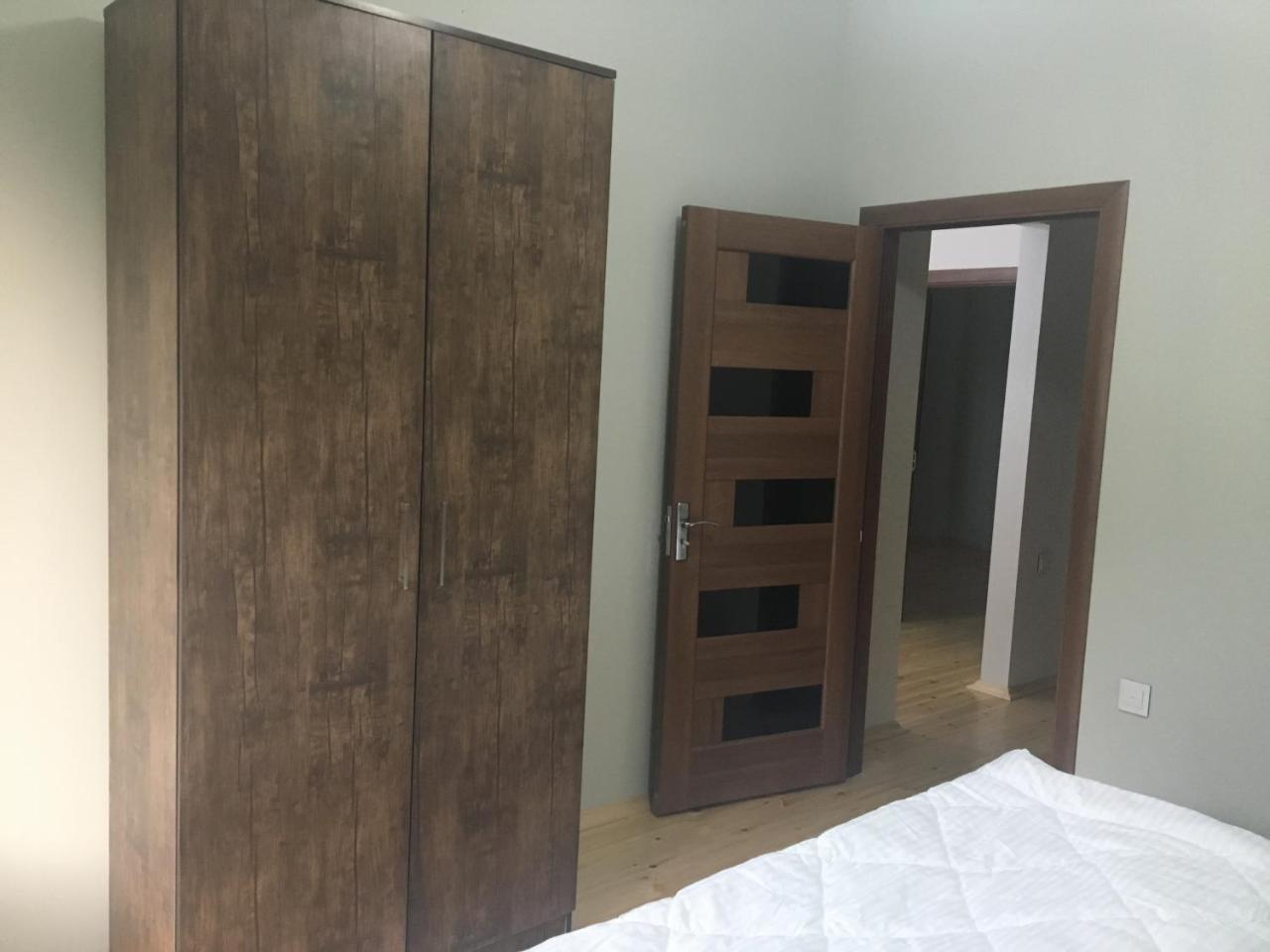 Emerald House Qəbələ Zewnętrze zdjęcie