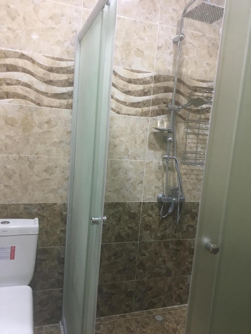 Emerald House Qəbələ Zewnętrze zdjęcie