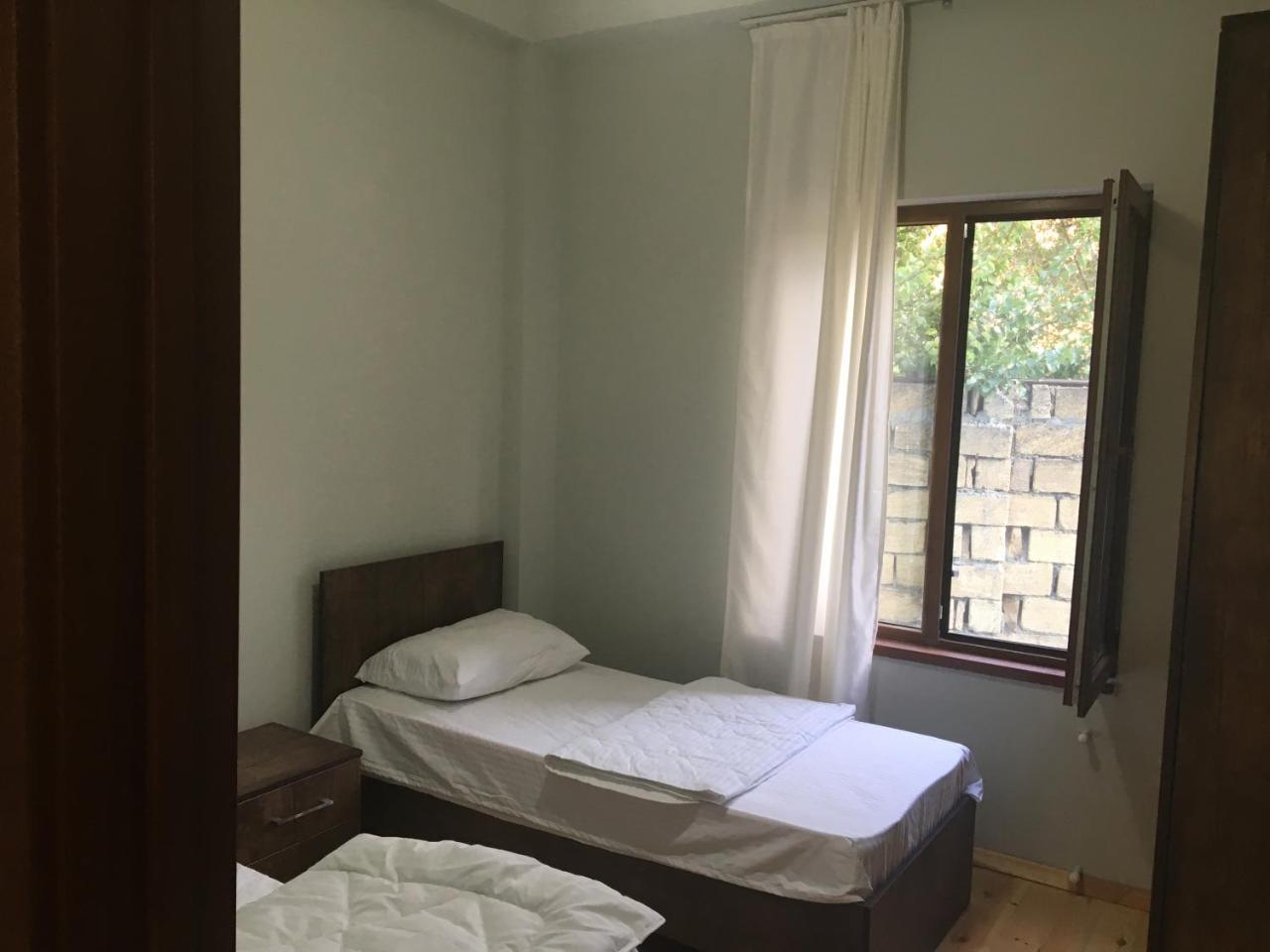 Emerald House Qəbələ Zewnętrze zdjęcie