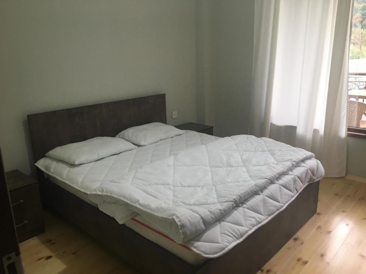 Emerald House Qəbələ Zewnętrze zdjęcie